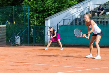 Bild 635 - BL Club an der Alster - TEC Waldau Stuttgart : Ergebnis: 5:4